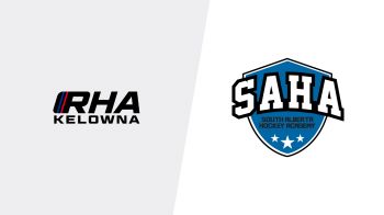 Replay: Home - 2026 RHA Kelowna vs SAHA | Oct 9 @ 7 PM