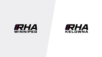 Replay: Home - 2026 RHA Winnipeg vs RHA Kelowna | Oct 10 @ 12 PM