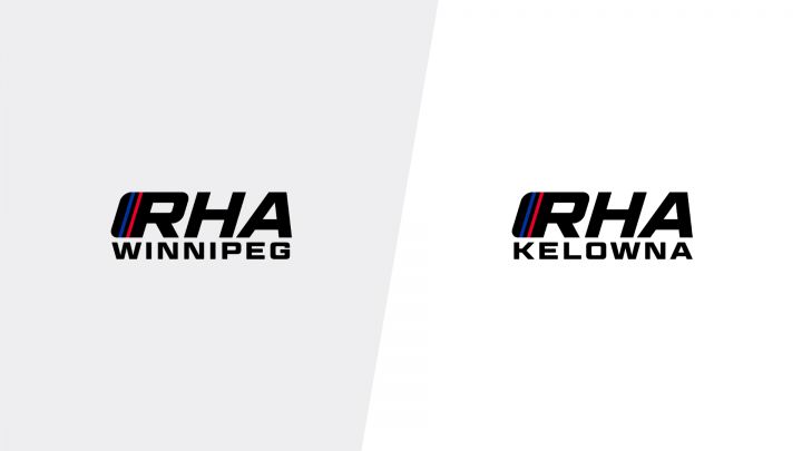 2026 RHA Winnipeg U17 Prep vs RHA Kelowna U17