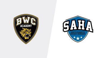 Replay: Home - 2026 BWC vs SAHA | Oct 11 @ 1 PM