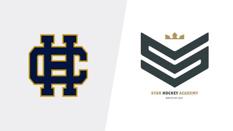 2026 Calgary IHA U17 Prep vs STAR HA