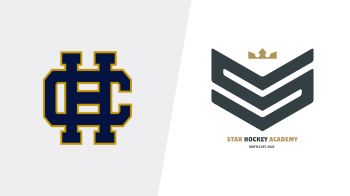 Replay: Home - 2026 Calgary IHA vs STAR HA | Oct 10 @ 3 PM