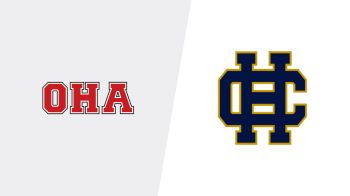 Replay: Home - 2026 Okanagan vs Calgary IHA | Oct 11 @ 8 AM