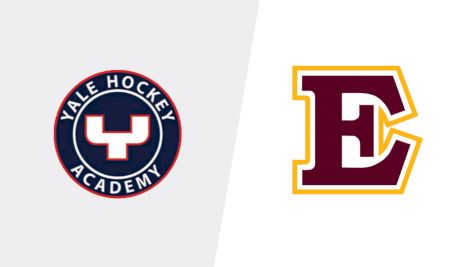 2026 Yale Lions U17 Prep vs Edge School U17