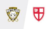 2026 PMHA Buffaloe U17 Prep vs St. George's School U17 Prep