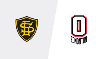 Replay: Home - 2026 Shawnigan vs OHA Edmonton | Oct 11 @ 4 PM