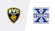 2026 BWC Academy U17 vs N. Alberta U17
