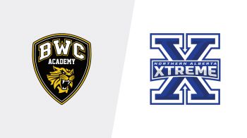 Replay: Home - 2026 BWC vs Xtreme | Oct 9 @ 11 AM