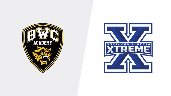 2026 BWC Academy U17 vs N. Alberta U17