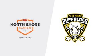 Replay: Home - 2026 North Shore vs PMHA | Oct 11 @ 8 AM