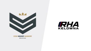 Replay: Home - 2026 STAR HA vs RHA Kelowna | Oct 11 @ 11 AM