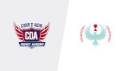 2026 Coeur d'Alene U17 Prep vs Indigenous Sports Academy U17 Prep