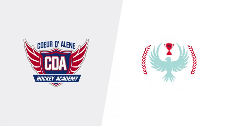 2026 Coeur d'Alene U17 Prep vs Indigenous Sports Academy U17 Prep