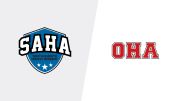 2026 South Alberta U17 vs OHA U17 Prep