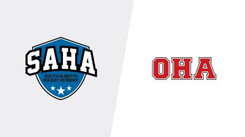 Replay: Home - 2026 SAHA vs Okanagan | Oct 10 @ 5 PM