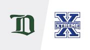 2026 Delta Hockey U17 vs N. Alberta U17
