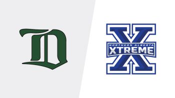 Replay: Home - 2026 Delta vs Xtreme | Oct 11 @ 1 PM