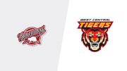 How to Watch: 2026 CAC U13 AAA vs West Central Tigers U13 | Hockey