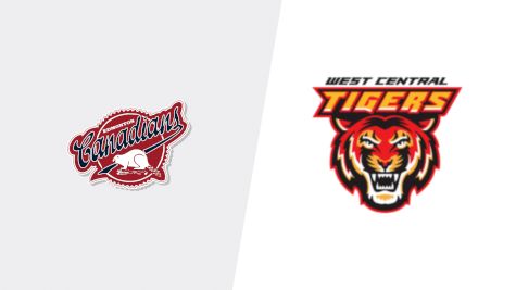 How to Watch: 2026 CAC U13 AAA vs West Central Tigers U13 | Hockey