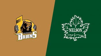 Replay: Home - 2026 Grand Forks vs Nelson | Sep 8 @ 6 PM