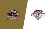 2026 Revelstoke Grizzlies vs Quesnel River Rush