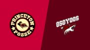 2026 Princeton Posse vs Osoyoos Coyotes