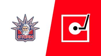 Replay: Home - 2026 Kamloops vs Merritt | Sep 4 @ 5 PM