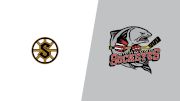 2026 Burnaby Steelers vs Richmond Sockeyes