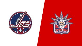 Replay: Home - 2026 Summerland vs Kamloops | Sep 5 @ 7 PM