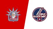 2026 Kamloops Storm vs Summerland Jets