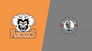 2026 Columbia Valley Rockies vs Fernie Ghostriders