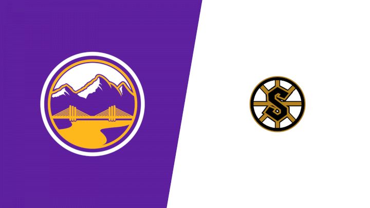 2026 Port Coquitlam vs Burnaby Steelers