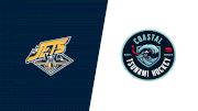 2026 Chilliwack Jets vs Coastal Tsunami