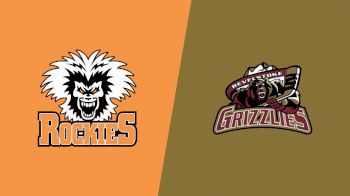 Replay: Home - 2026 Columbia Valley vs Revelstoke | Sep 5 @ 6 PM