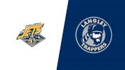 Replay: Home - 2026 Chilliwack vs Langley | Aug 26 @ 7 PM