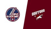 2026 Summerland Jets vs Osoyoos Coyotes