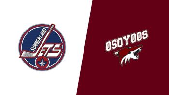 Replay: Home - 2026 Summerland vs Osoyoos | Sep 11 @ 6 PM