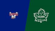 2026 Beaver Valley Nitehawks vs Nelson Leafs