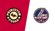 2026 Princeton Posse vs Summerland Jets