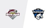 2026 Quesnel River Rush vs Williams Lake Mustangs