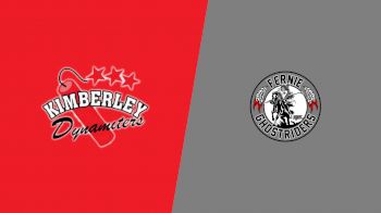 Replay: Home - 2026 Kimberley vs Fernie | Sep 5 @ 6 PM