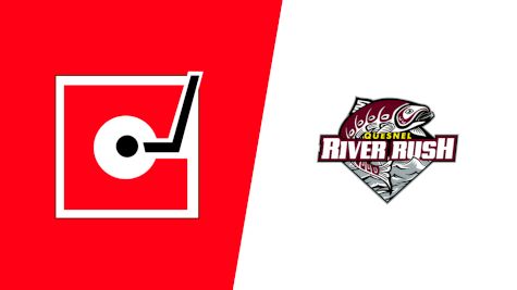 2026 Merritt Centennials vs Quesnel River Rush