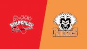 2026 Kimberley Dynamiters vs Columbia Valley Rockies