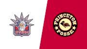 2026 Kamloops Storm vs Princeton Posse