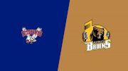 2026 Beaver Valley Nitehawks vs Grand Forks Border Bruins