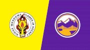 2026 Ridge Meadows Flames vs Port Coquitlam