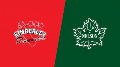 Replay: Home - 2026 Kimberley vs Nelson | Sep 12 @ 6 PM