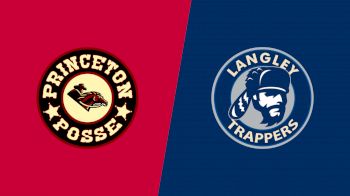 Replay: Home - 2026 Princeton vs Langley | Sep 9 @ 6 PM