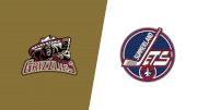 2026 Revelstoke Grizzlies vs Summerland Jets