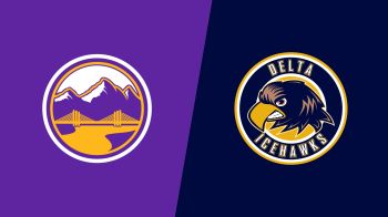 Replay: Home - 2026 Port Coquitlam vs Delta | Oct 24 @ 6 PM